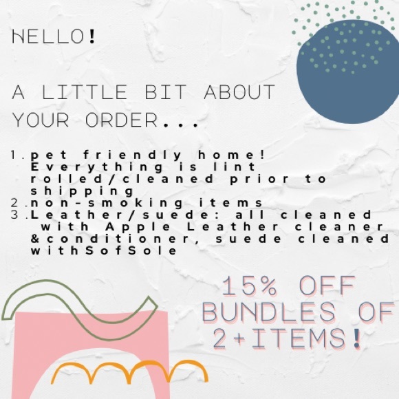 Hey there, I'm Sarah! (she/her) - Picture 2 of 2